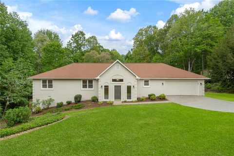 4416 Nohl Crest Drive Flowery Branch GA 30542
