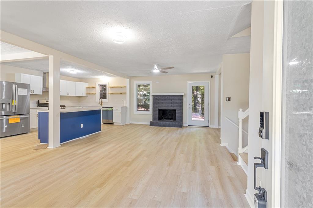 4922 Rock Springs Road