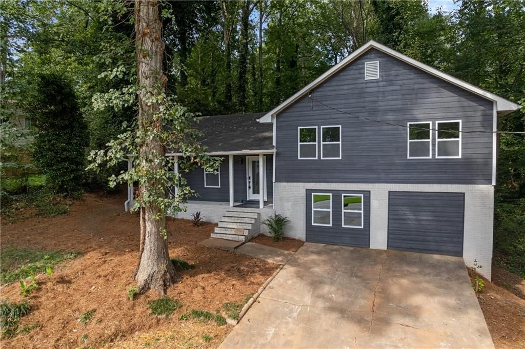 Photo of 4922 Rock Springs Road, Lithonia, GA 30038 (MLS # 7729085)