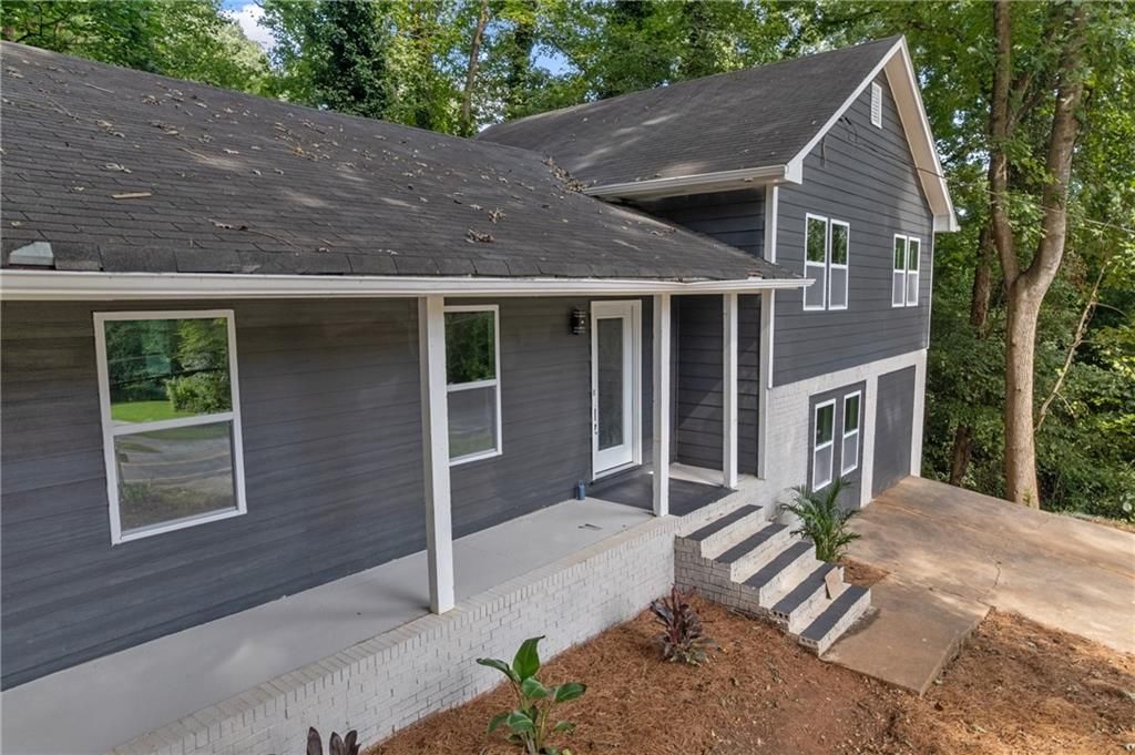 Photo of 4922 Rock Springs Road, Lithonia, GA 30038 (MLS # 7729085)