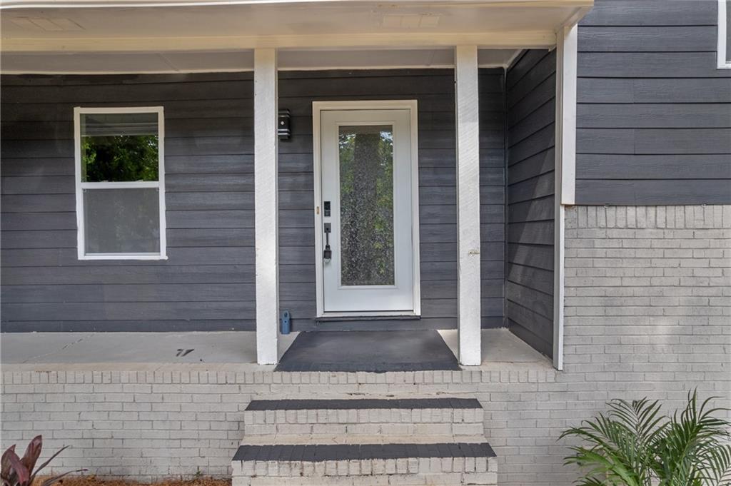 4922 Rock Springs Road