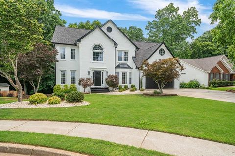 340 Chandler Court Sugar Hill GA 30518