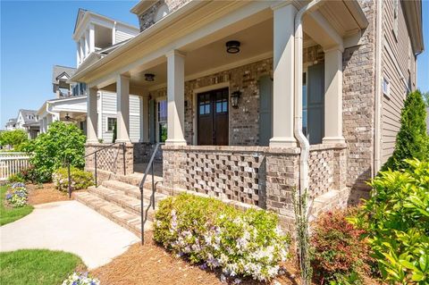 168 Brighton Boulevard Woodstock GA 30188