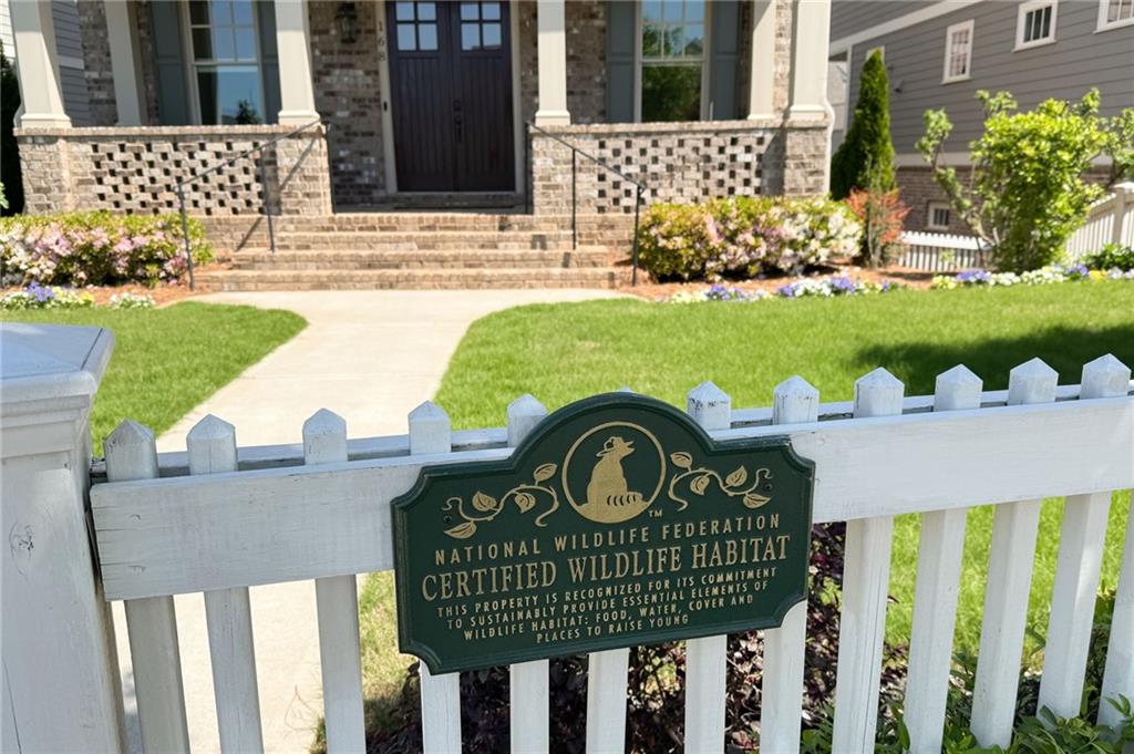 168 Brighton Boulevard, Woodstock, Georgia image 3