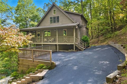 367 Windflower Drive Big Canoe GA 30143