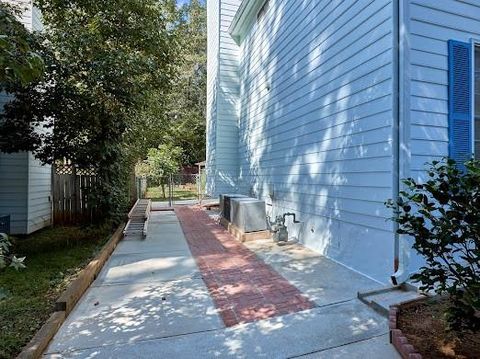 A home in Lilburn