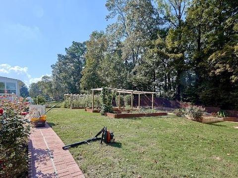 A home in Lilburn