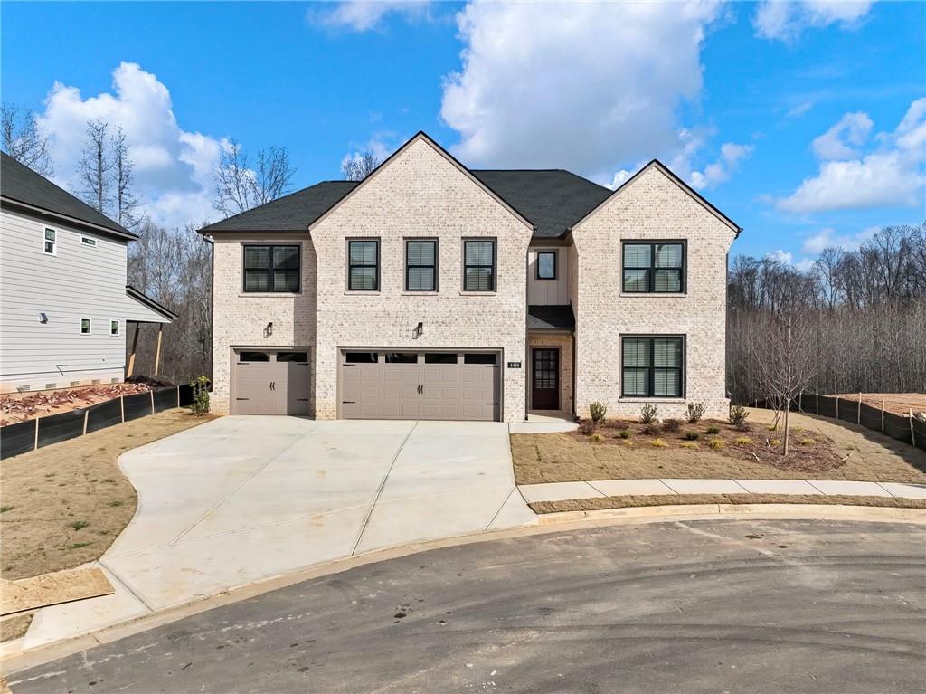 4456 Hosch Reserve Court