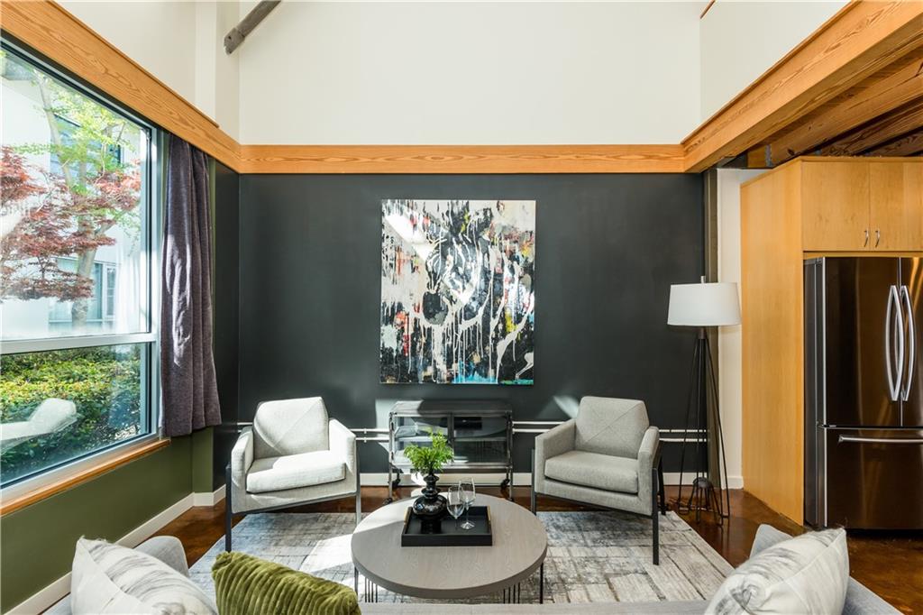 1661 La France Street #314, Atlanta, Georgia image 6
