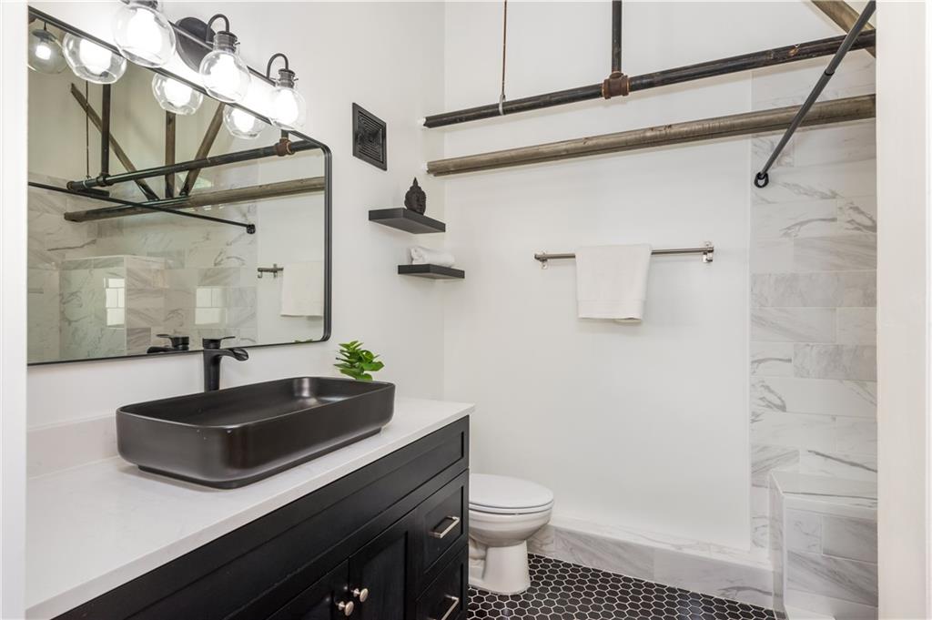 1661 La France Street #314, Atlanta, Georgia image 22