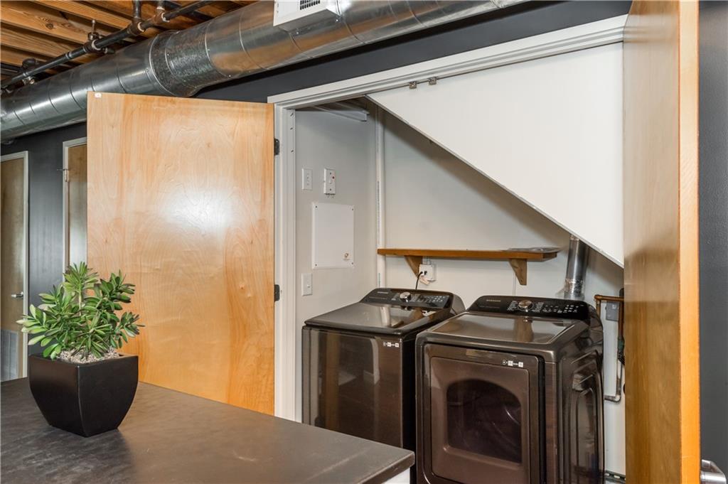 1661 La France Street #314, Atlanta, Georgia image 30