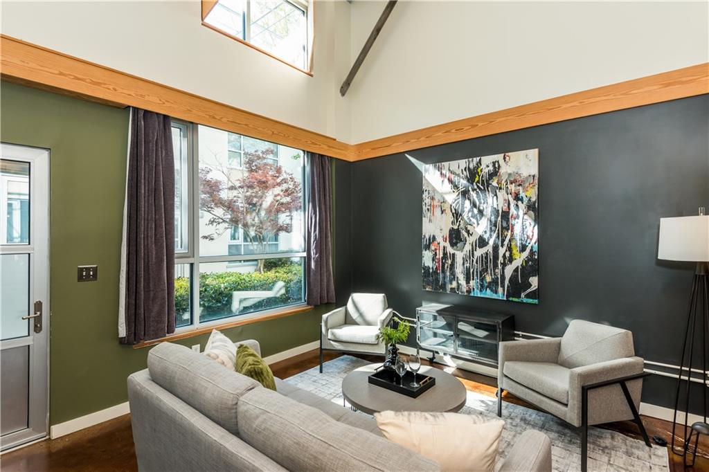 1661 La France Street #314, Atlanta, Georgia image 7