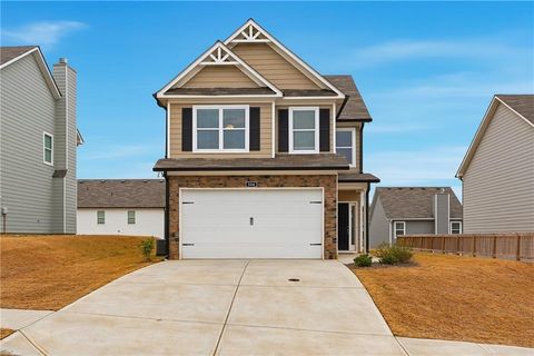 Homes For Sale - 334 Melody Lane<br/> Bartow County, Cartersville, GA 30121