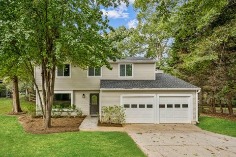 Photo of 590 Sheringham Court, Roswell, GA 30076 (MLS # 7666960)