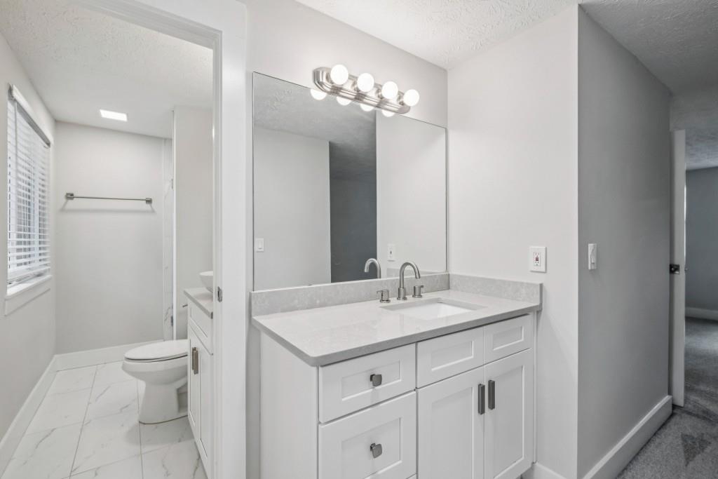 Kensington Square - Residential