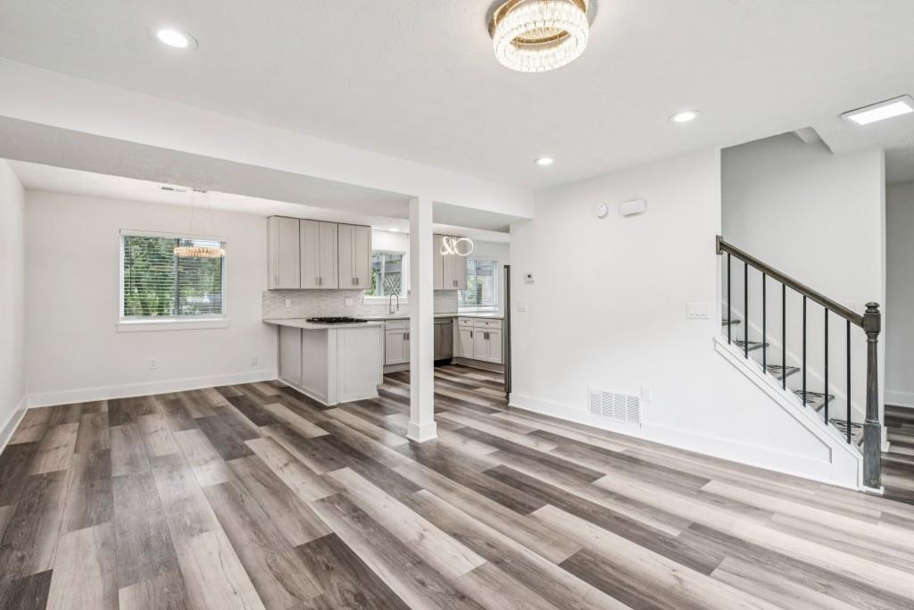 Kensington Square - Residential