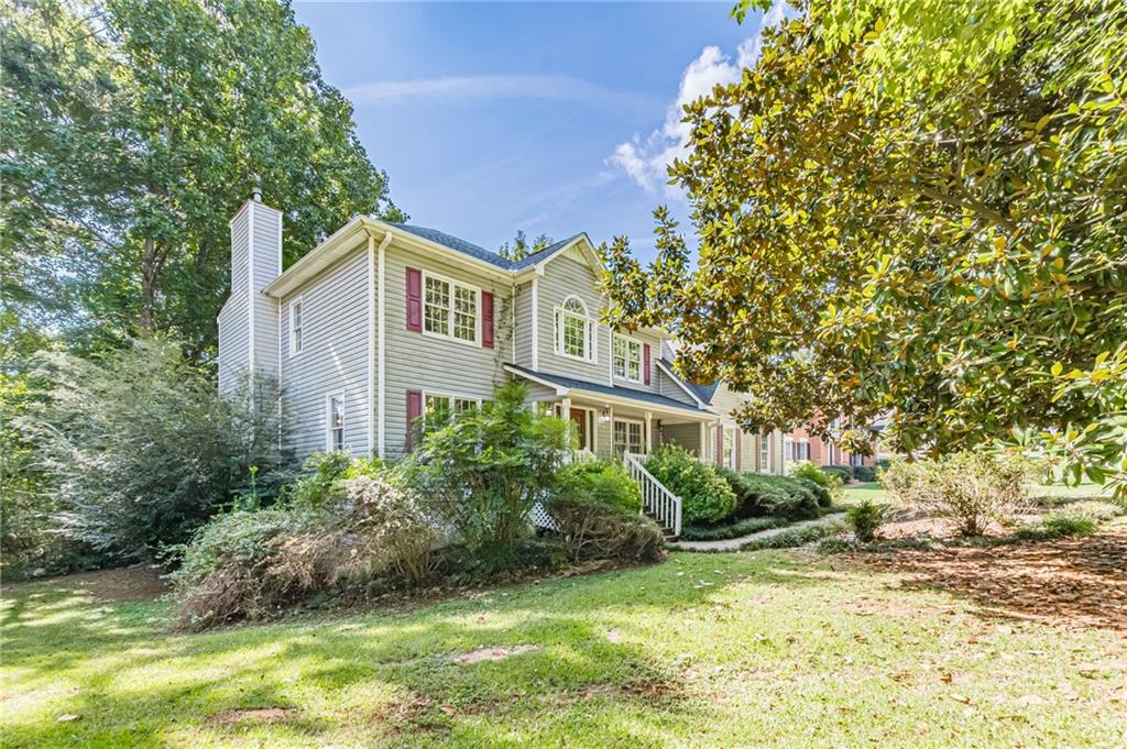 170 Lakeview Lane