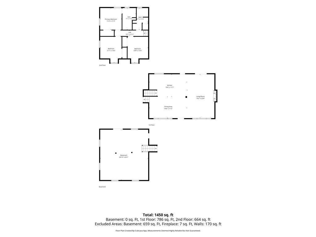 173 Brookwood Drive