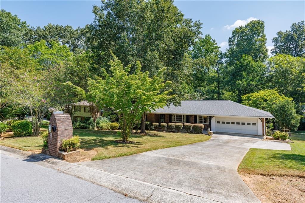 3612 Hershey Lane