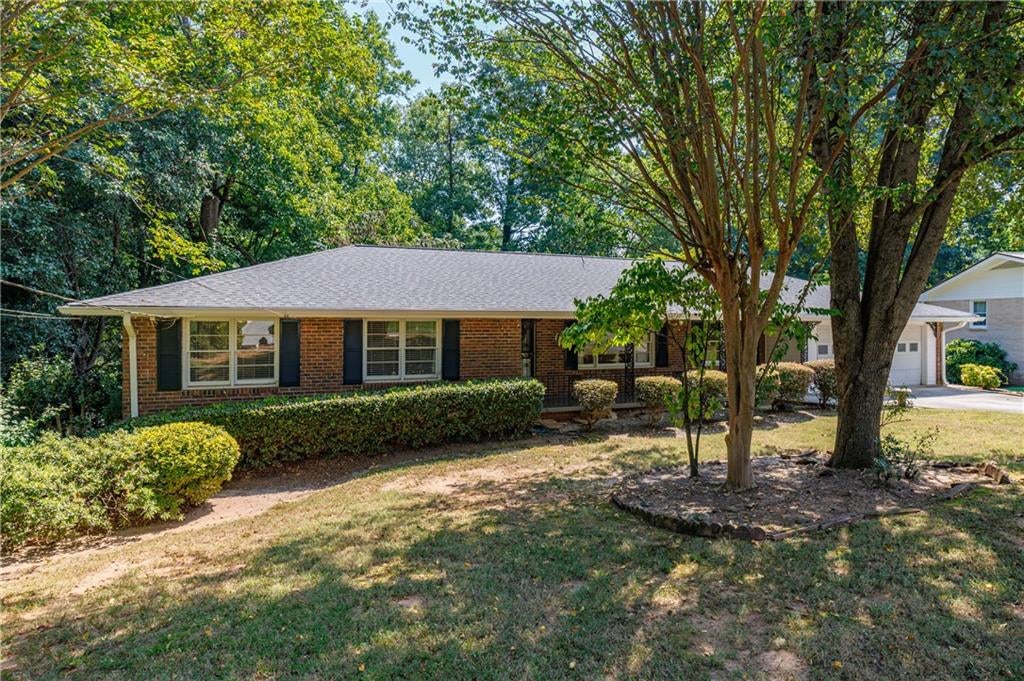 3612 Hershey Lane