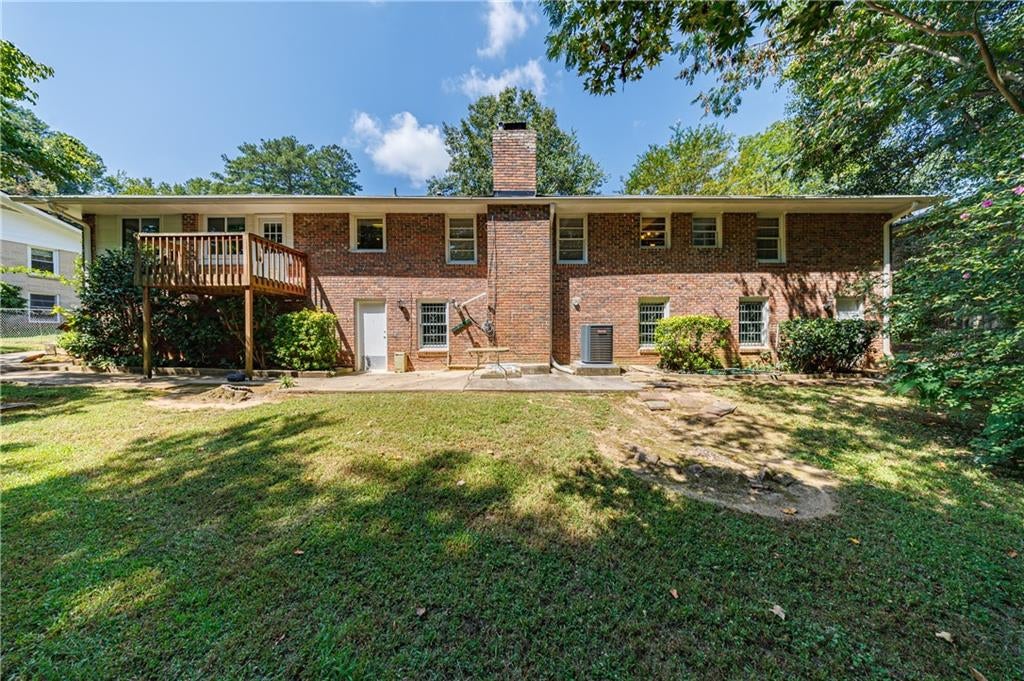 3612 Hershey Lane