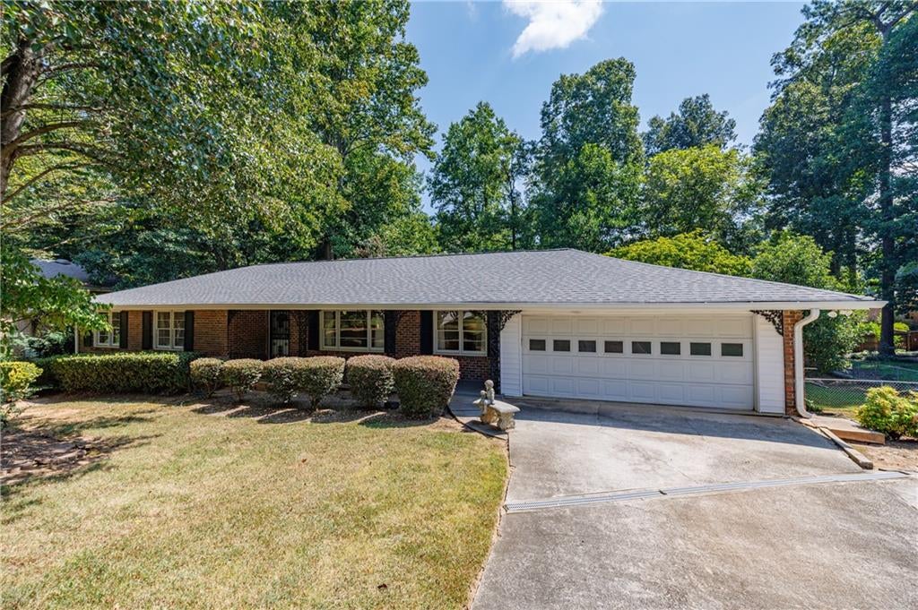 3612 Hershey Lane