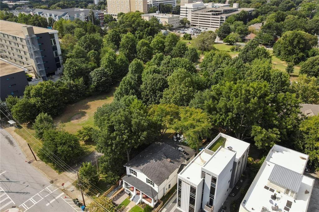 540 John Wesley Dobbs Avenue NE