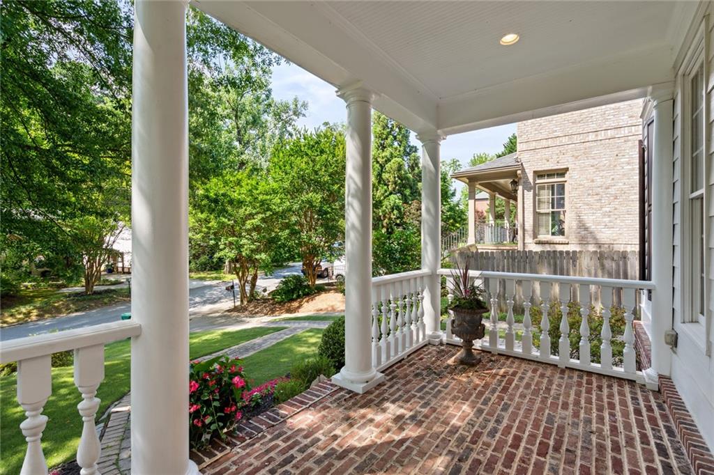 1070 Standard Drive, Brookhaven, Georgia image 39