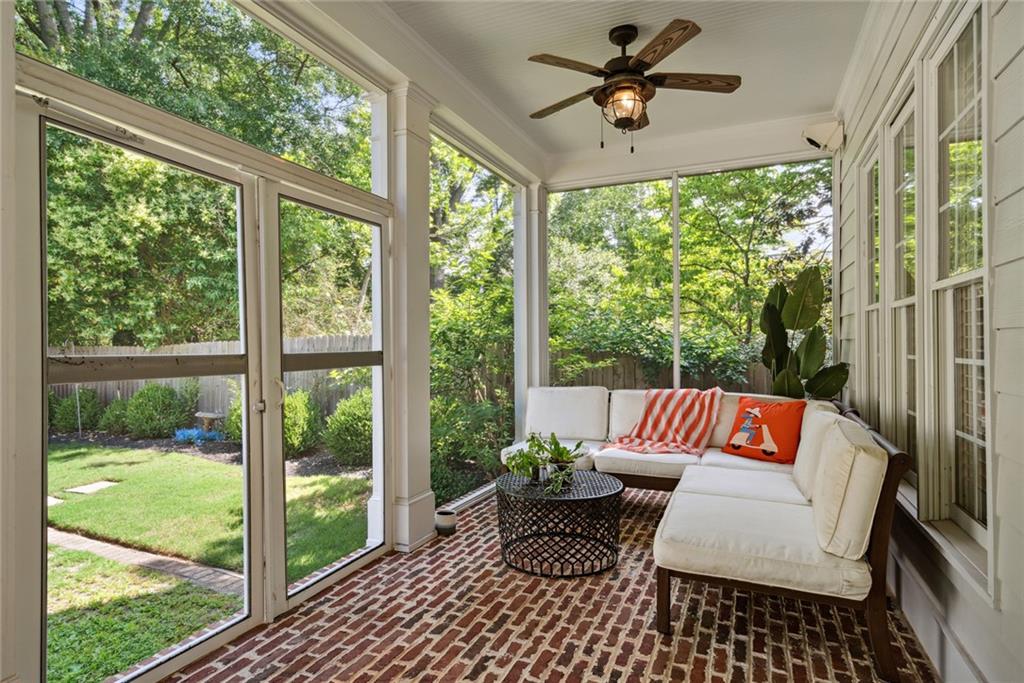 1070 Standard Drive, Brookhaven, Georgia image 34