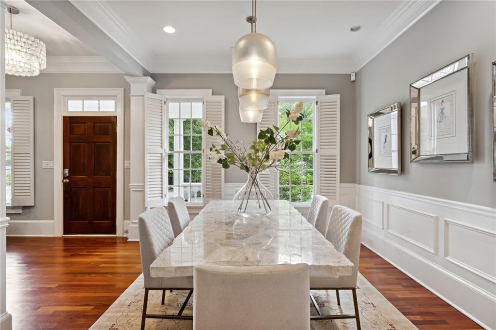 1070 Standard Drive, Brookhaven, Georgia image 6
