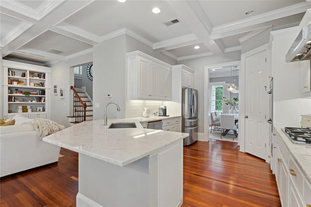 1070 Standard Drive, Brookhaven, Georgia image 16