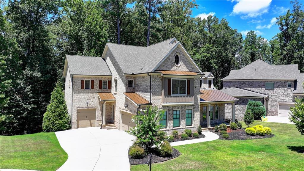 925 Settles Creek Way