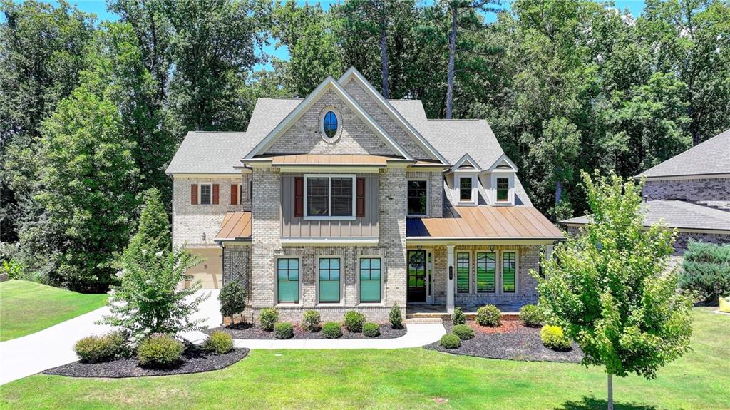 925 Settles Creek Way