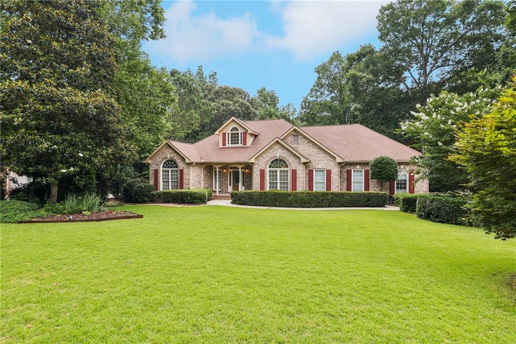 8110 Lakemont Close