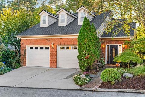 1509 Sheridan Walk NE Atlanta GA 30324