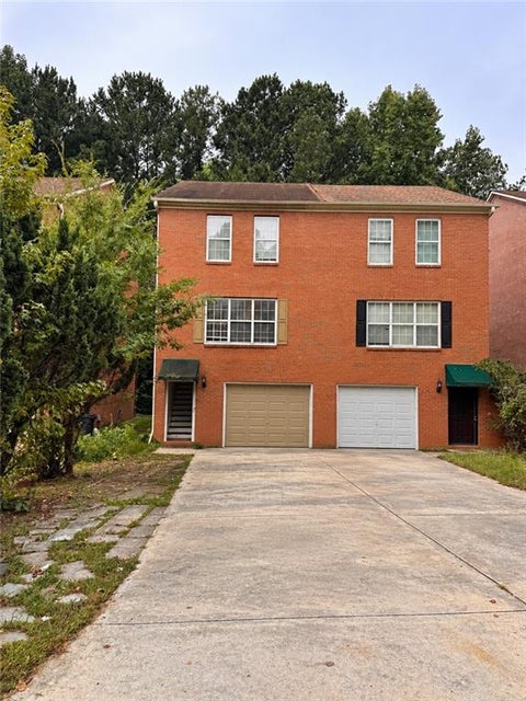 Homes For Rent - 74 Davis Road<br/> Dawsonville, GA 30534