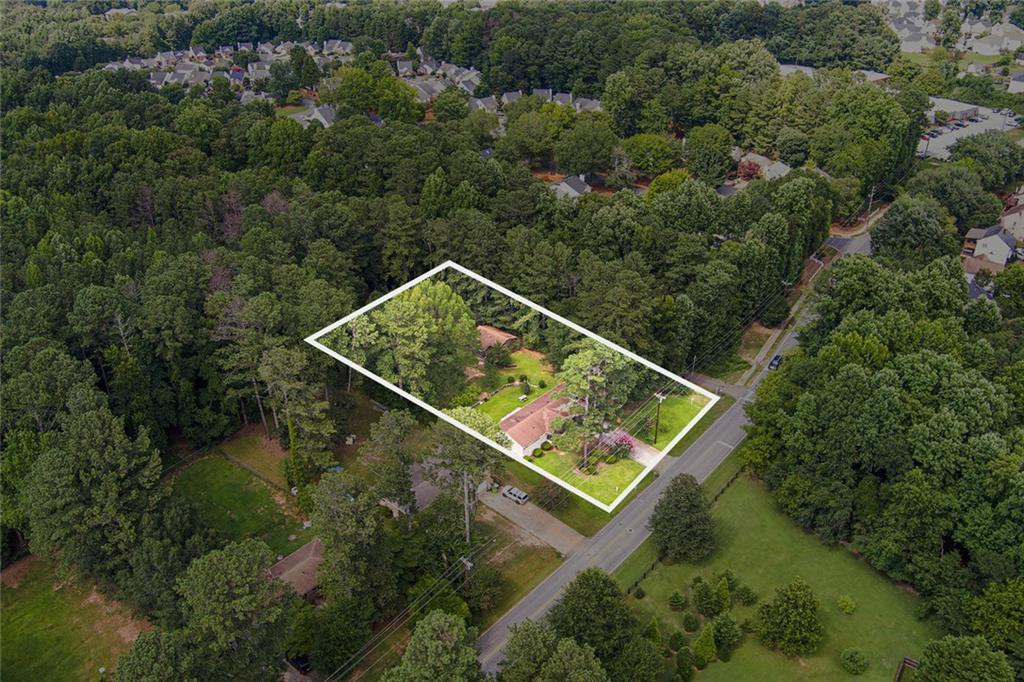 2200 Anderson Mill Road