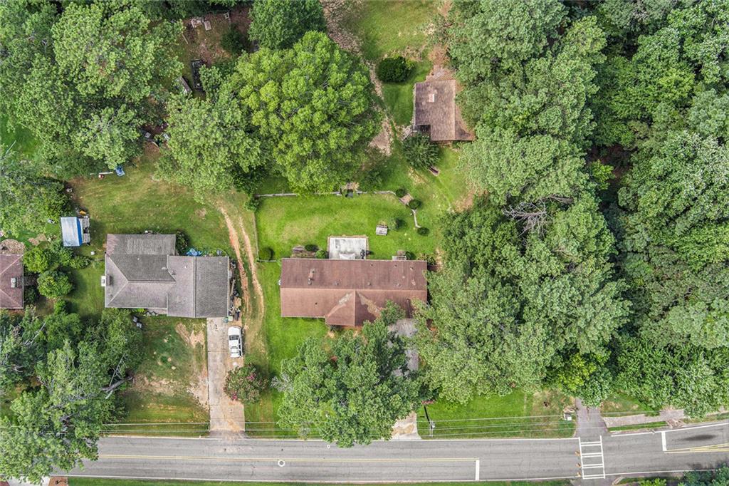 2200 Anderson Mill Road