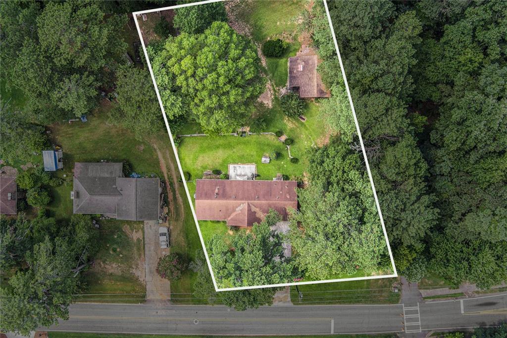 2200 Anderson Mill Road