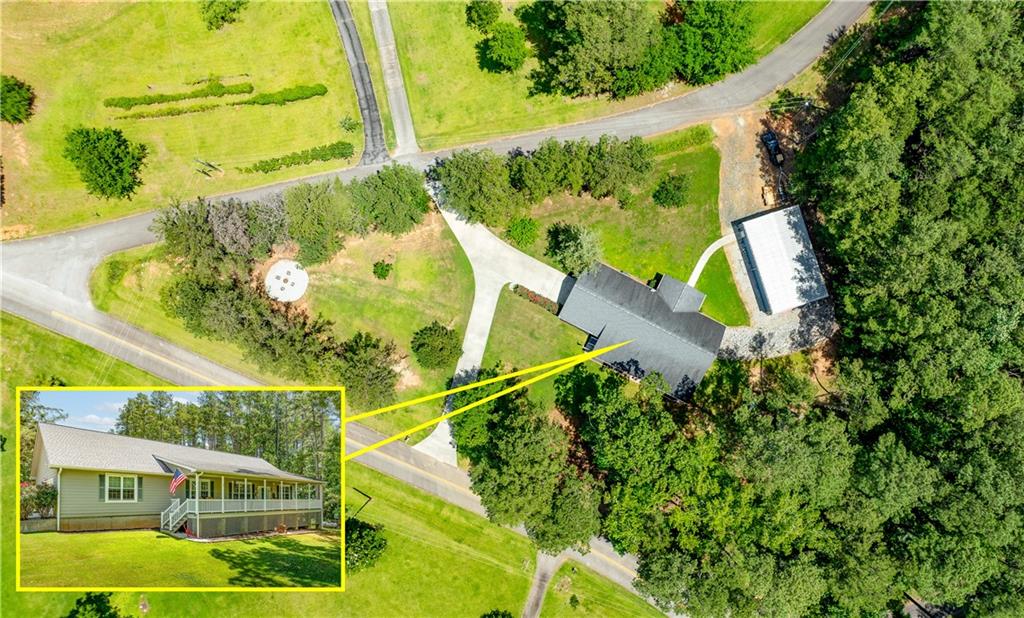 475 Holcomb Road
