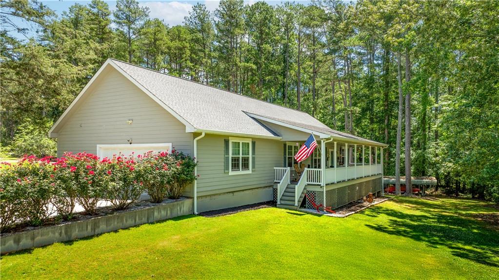 475 Holcomb Road