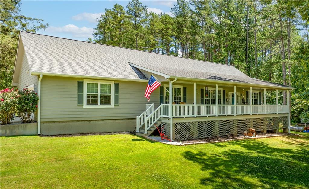 475 Holcomb Road