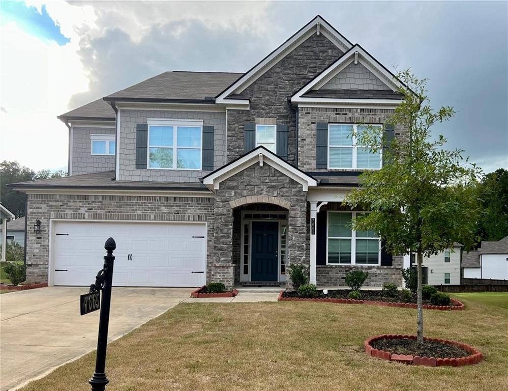 7665 Easton Valley Lane