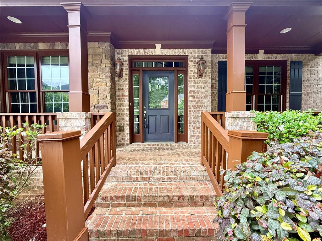 5840 Swift Creek Court