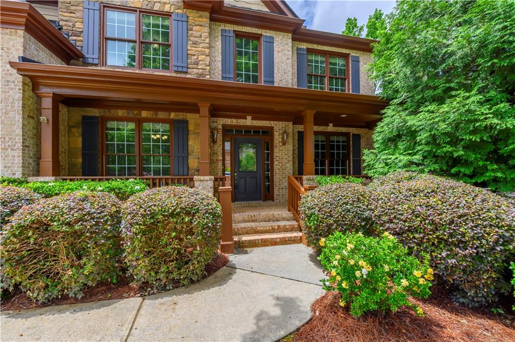5840 Swift Creek Court