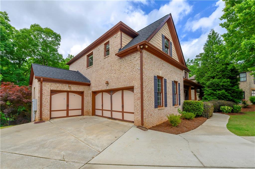 5840 Swift Creek Court