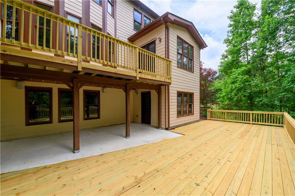 5840 Swift Creek Court