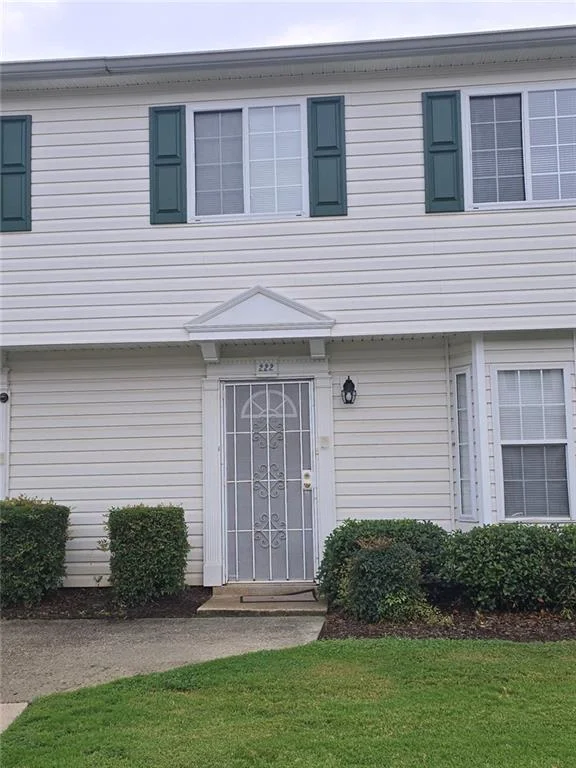 1625 Conley Road Unit 222, Conley, GA, 30288