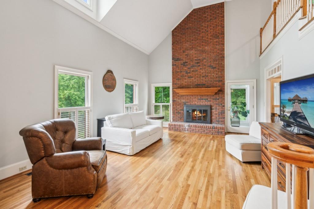 2610 Ginger Drive, Buford, Georgia image 14