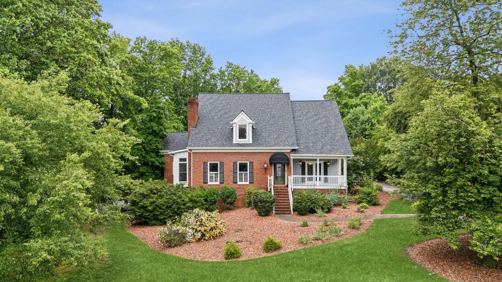 2610 Ginger Drive, Buford, Georgia image 5